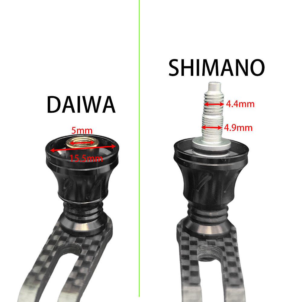 Carbon Fiber Spinning Reel Han - Shimano Reel Stradic ulasan dan harga