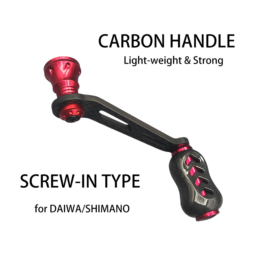 Carbon Fiber Spinning Reel Han - Shimano Reel Stradic ulasan dan harga