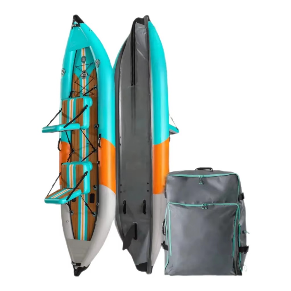 Wholesale Drop Stitch Inflatab - Fishing Boat Inflatable ulasan dan harga