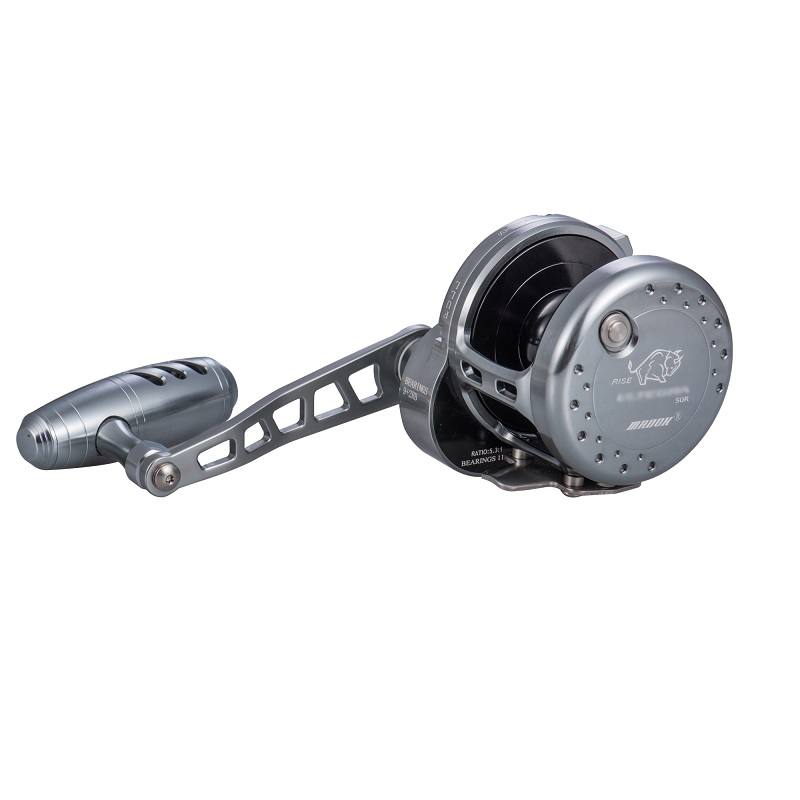 MADOX Fishing Reel 11BB Saltwa - Fishing Boat Steering Wheel ulasan dan harga