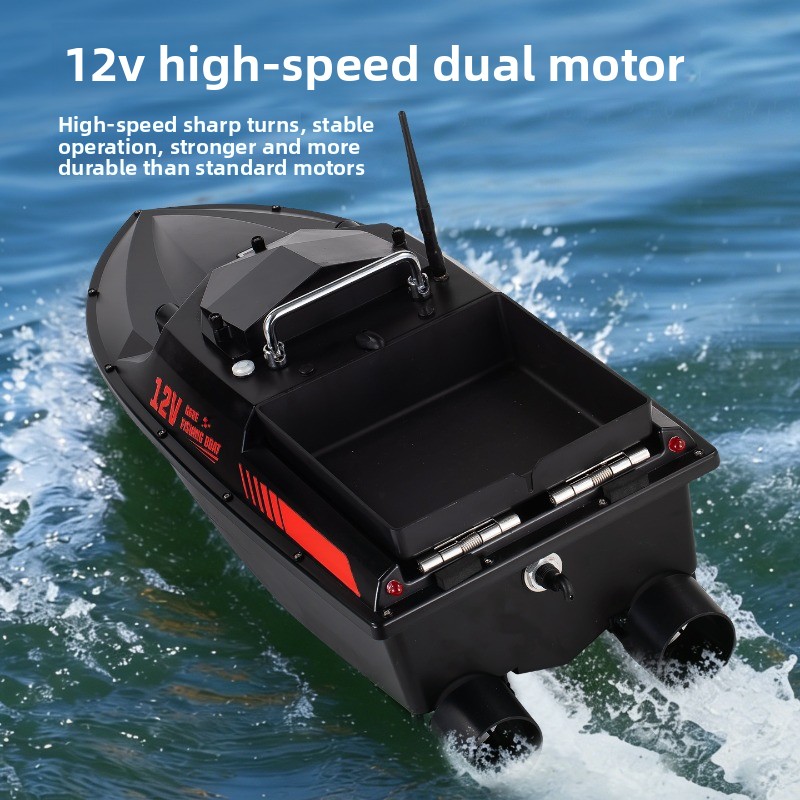 12V high power GPS automatic r - Fishing Boat Gps ulasan dan harga