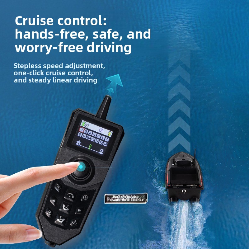 12V high power GPS automatic r - Fishing Boat Gps ulasan dan harga