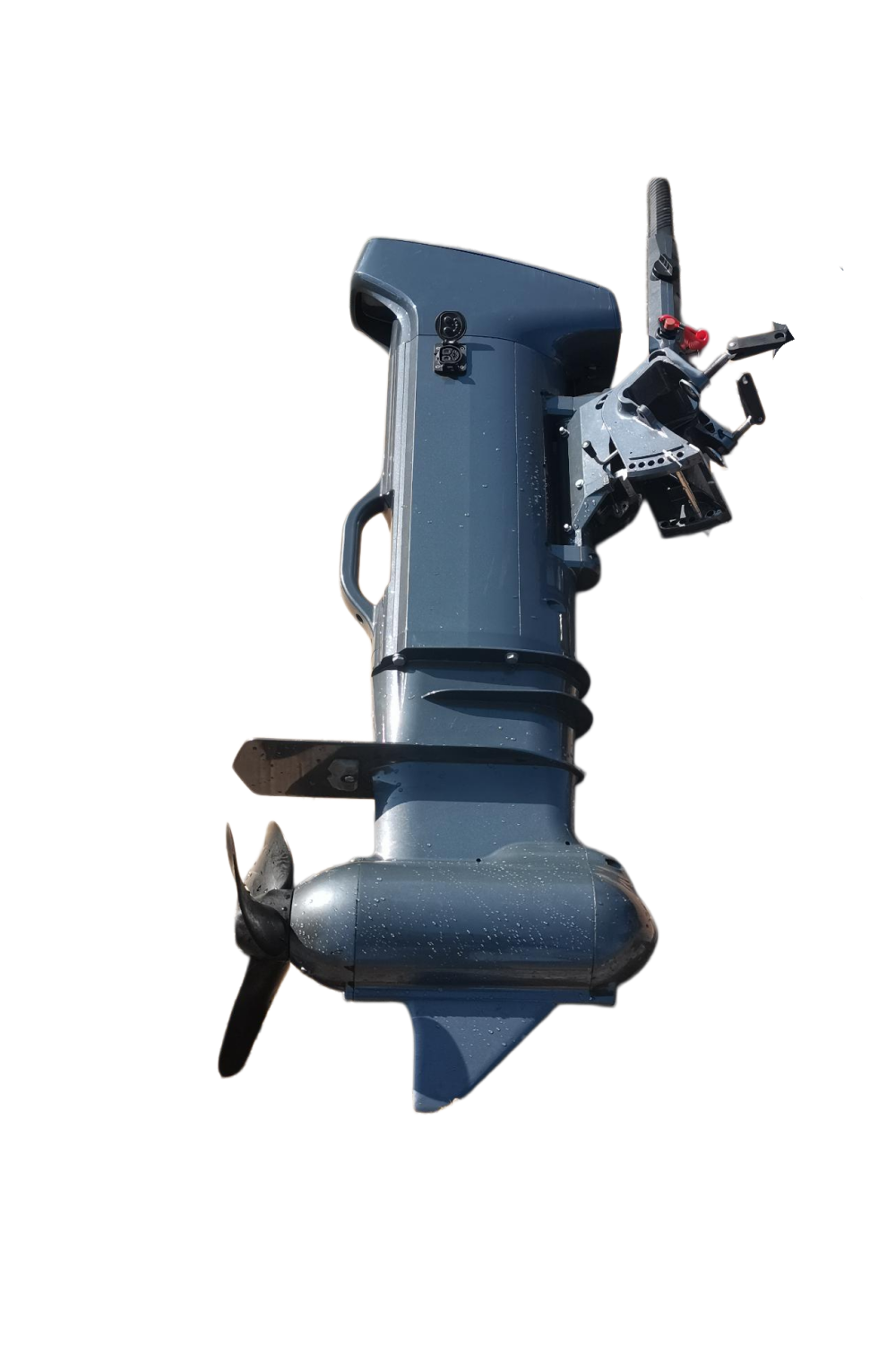 New 48V/72V Product Electric O - Fishing Boat Gps ulasan dan harga