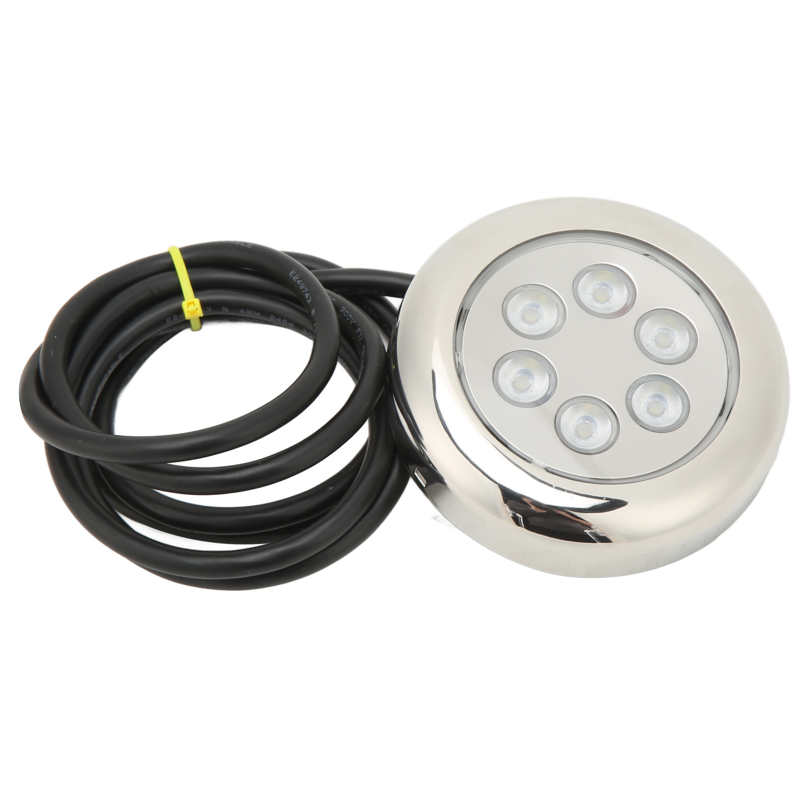 3.5in LED Underwater Light  Mo - Fishing Boat Navigation Light ulasan dan harga