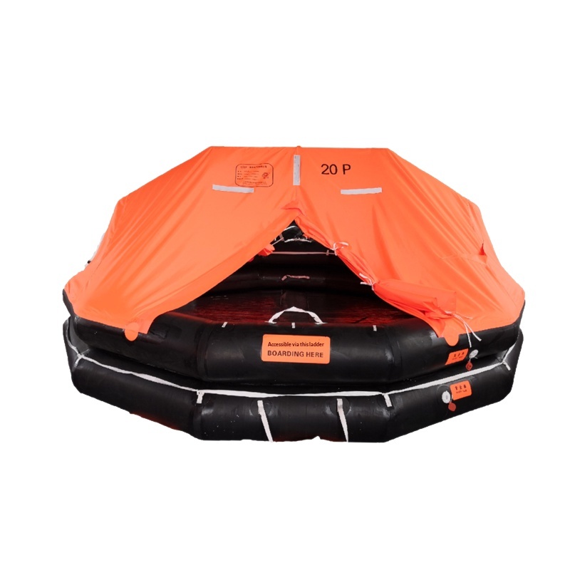 CCS Certified Inflatable Throw - Fishing Boat Inflatable ulasan dan harga