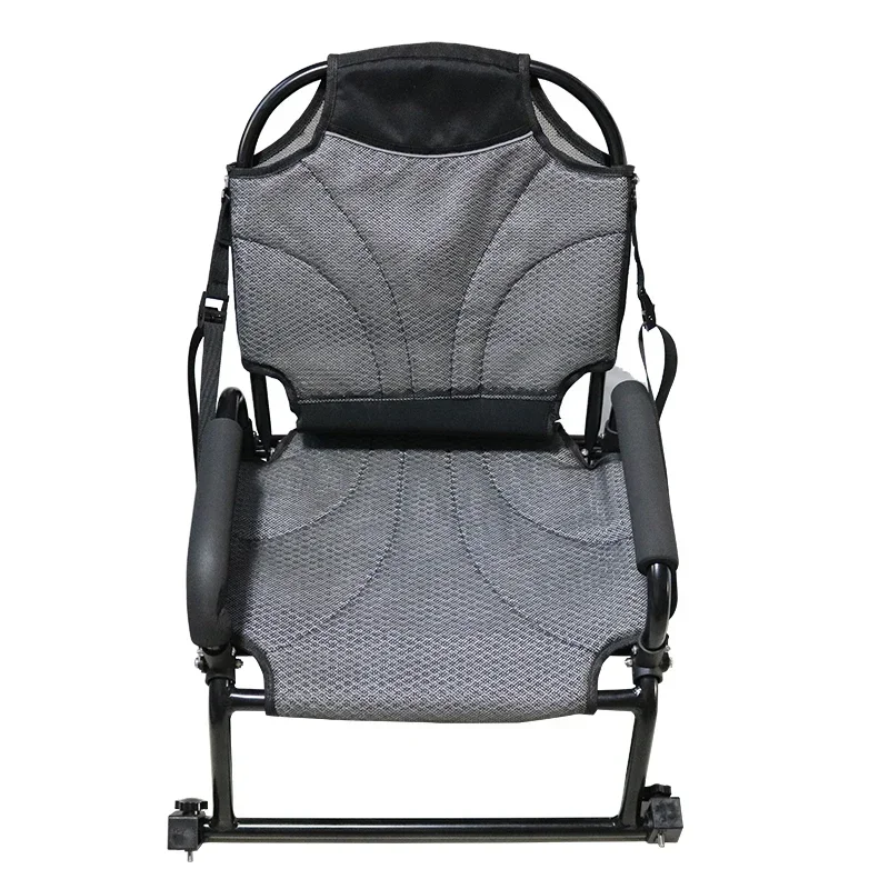 Breathable Mesh Kayak Fishing  - Fishing Boat Seat ulasan dan harga