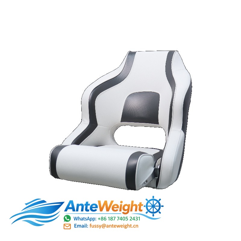 Marine Captain Boat Seat Water - Fishing Boat Seat ulasan dan harga