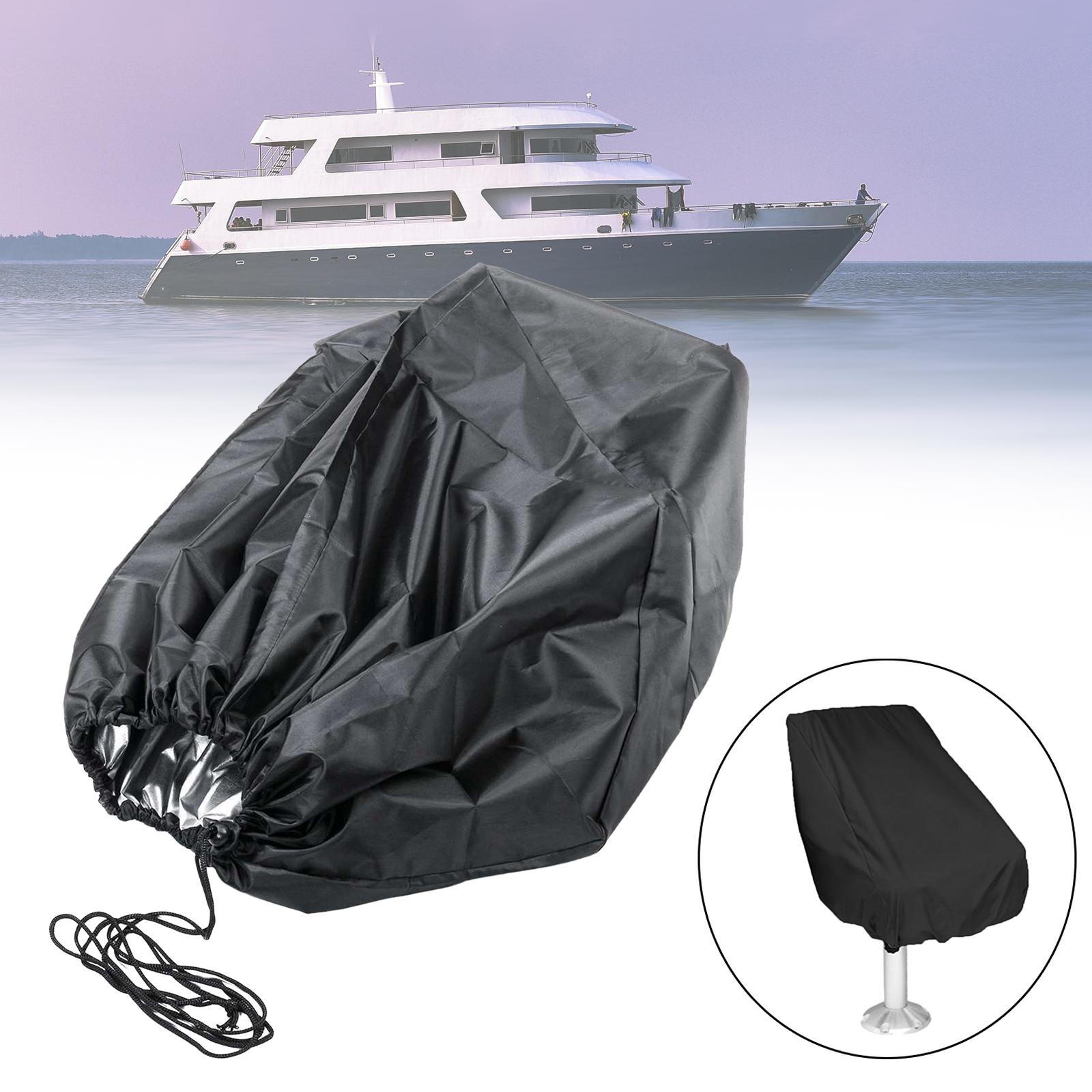 Helm Chair Protective Cover Fo - Fishing Boat Seat ulasan dan harga