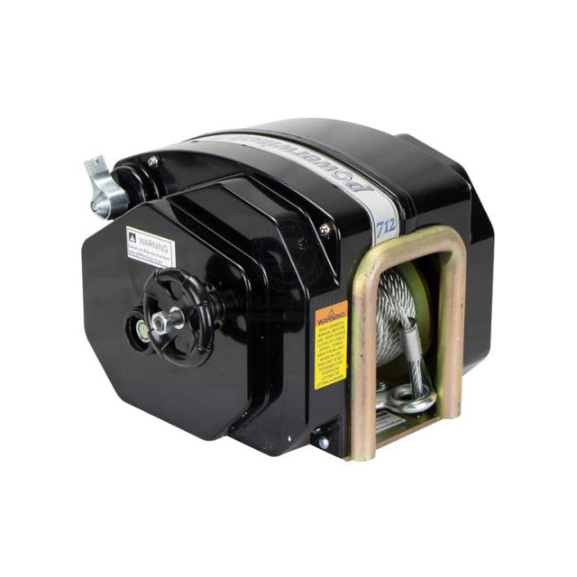 Boat Anchor Winch, 12V 24V Dru - Fishing Boat Anchor Winch ulasan dan harga