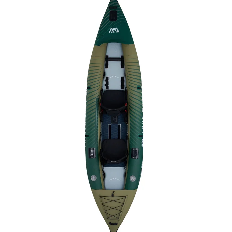 AQUA MARINA Inflatable Fishing - Fishing Boat Seat ulasan dan harga