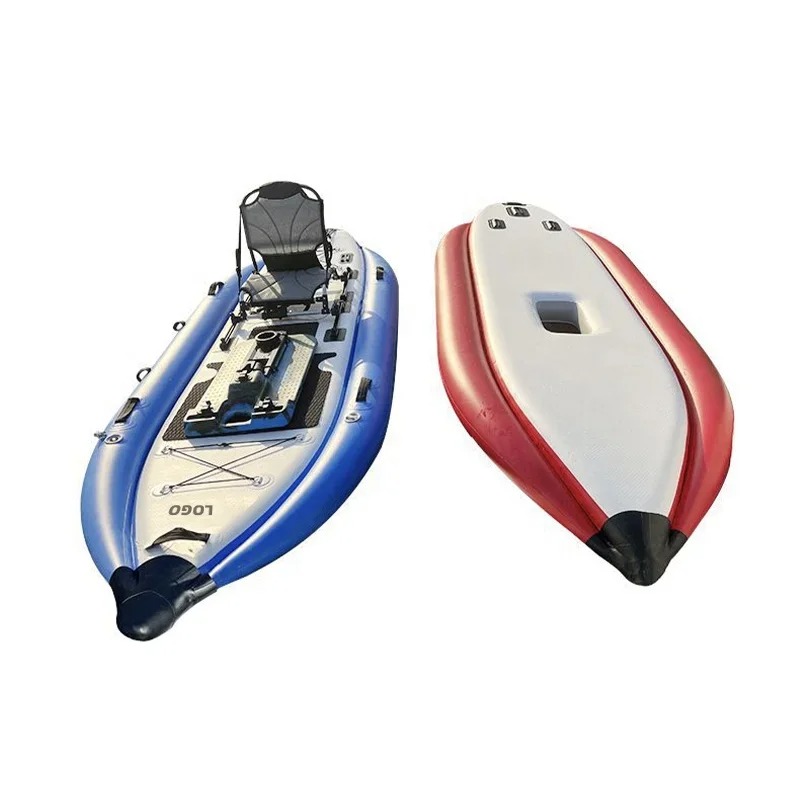 340*115*15cm LLDPE+PVC Foot Pe - Fishing Boat Seat ulasan dan harga